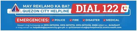 qc announcement today|Quezon City Government Official Website.